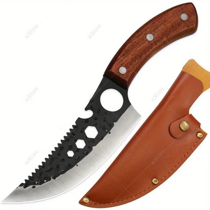 Kitchen Chef Knife Set