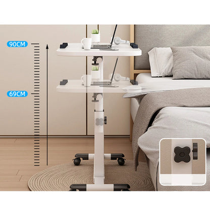 Adjustable Height Table