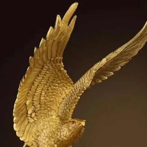 Great Exhibition Eagle