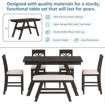 Farmhouse Table