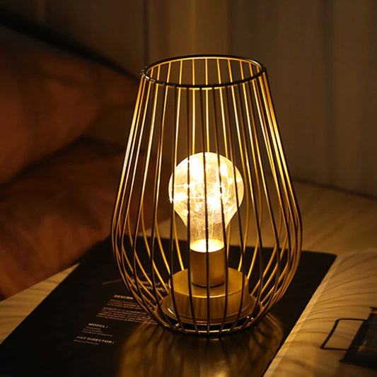 Candle Holder