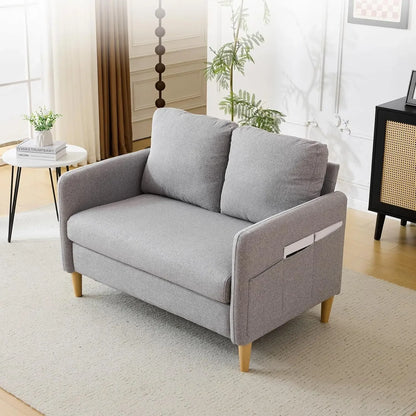 Small Loveseat Couch