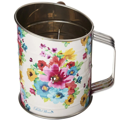 3-Cup Flour Sifter