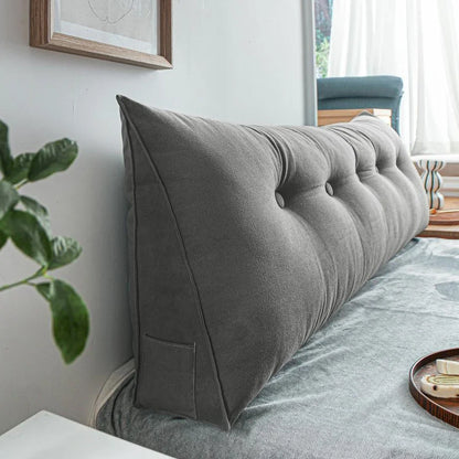 Wedge Sleeping Pillow