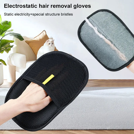 pet Hair Remover Brush