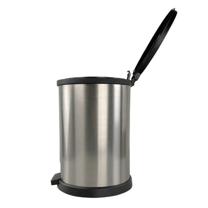 Step Trash Can