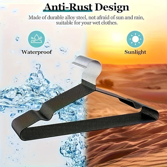 Clothes Hangers