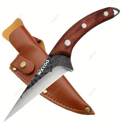 Kitchen Chef Knife Set