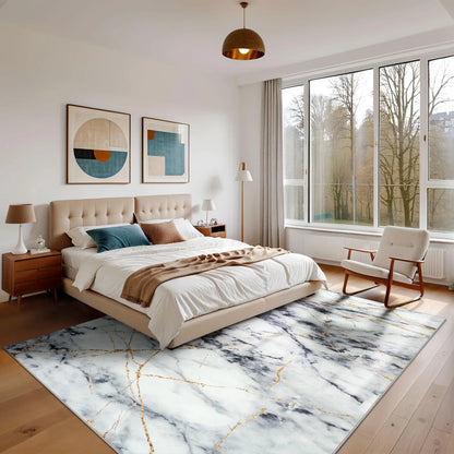 Area Modern Rugs