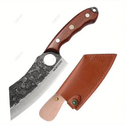 Kitchen Chef Knife Set