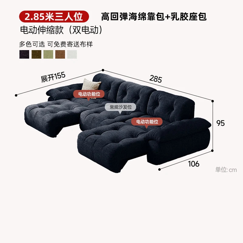 Multifunctional Sofa