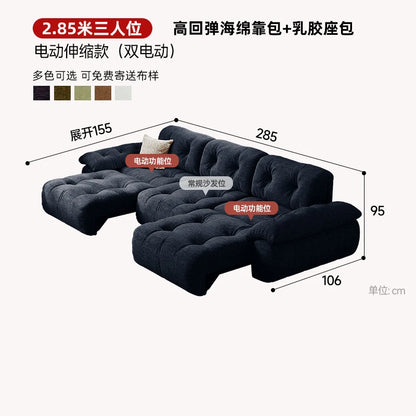 Multifunctional Sofa