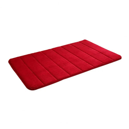 Memory Foam Rug