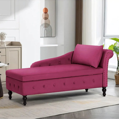 Chaise Lounge