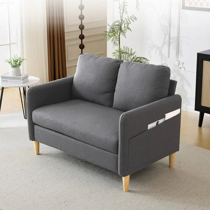 Small Loveseat Couch