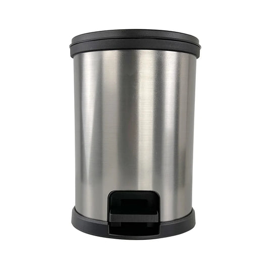 Step Trash Can