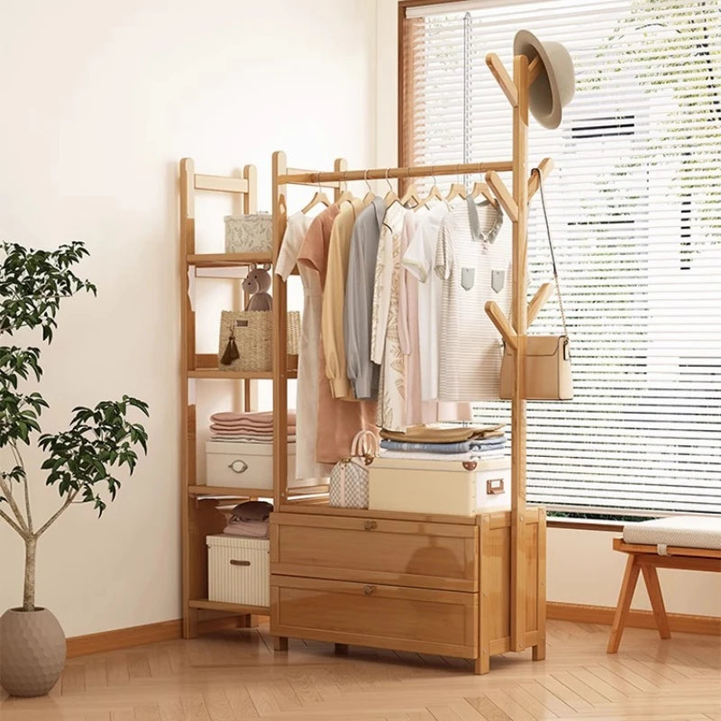 Coat Racks Entrance Hall Furniture