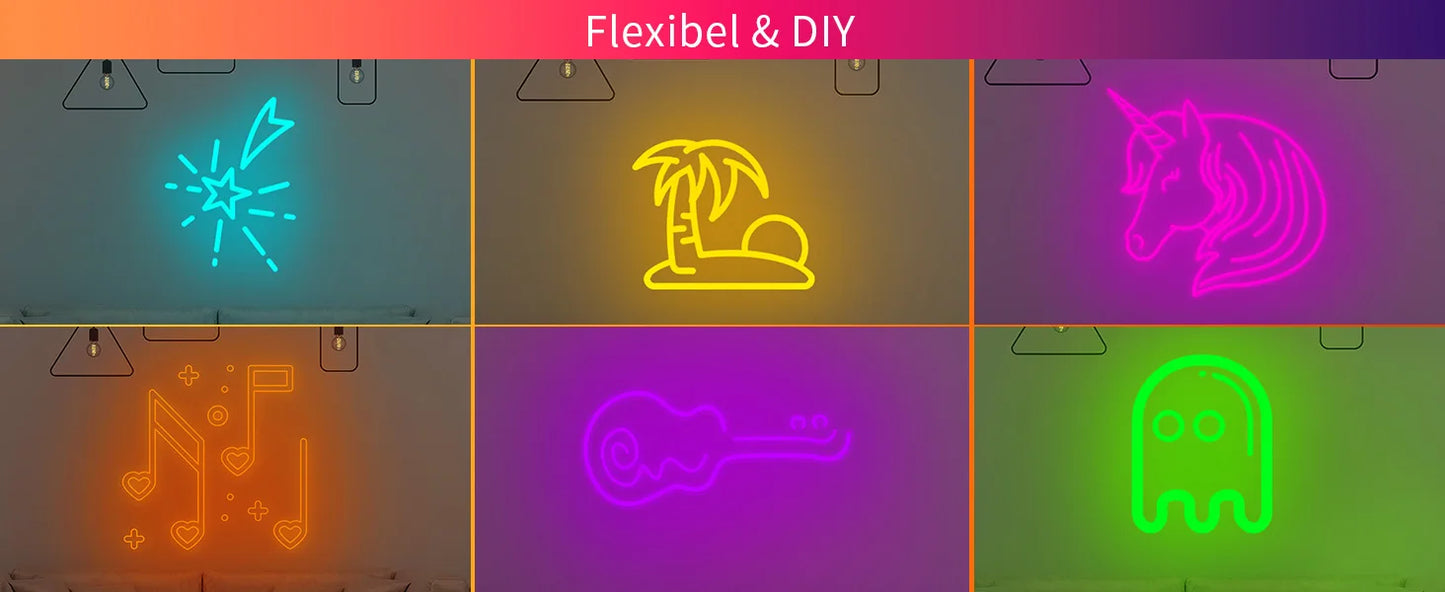 LED Strip Lights