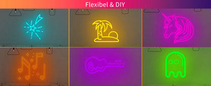 LED Strip Lights