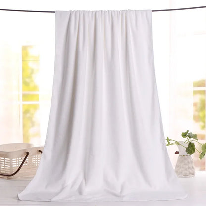 Baths Towel , Beach Sheet