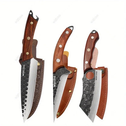 Kitchen Chef Knife Set