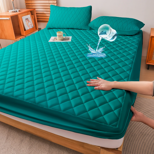 mattress cover