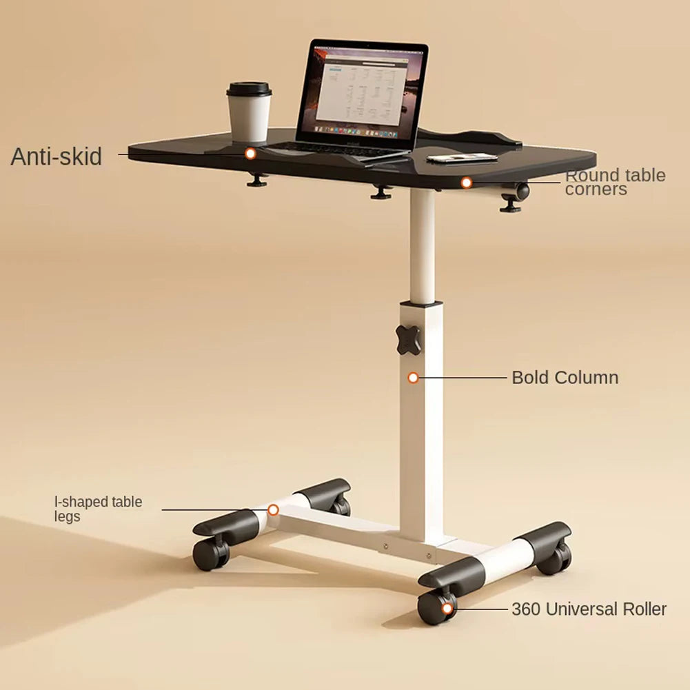 Adjustable Height Table