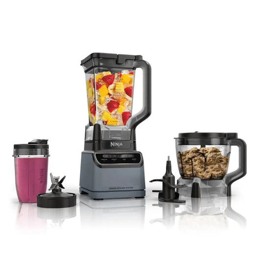Ninja Blender