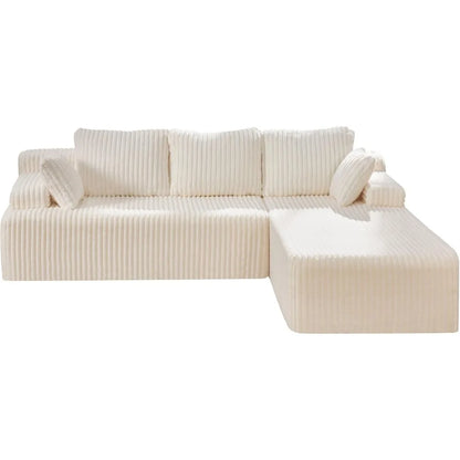 L-Shape Couch