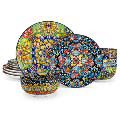 Ceramic Dinnerware