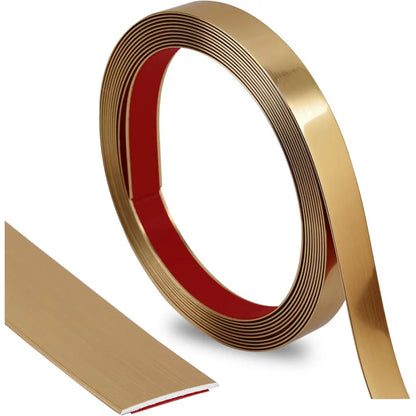 Peel and Stick Molding Trim