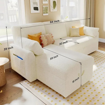 Sofa Bed- 2 in 1