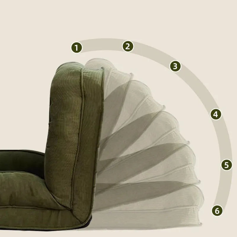 Relaxing Chair Sofa