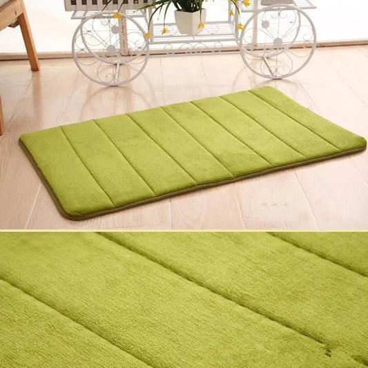 Memory Foam Rug