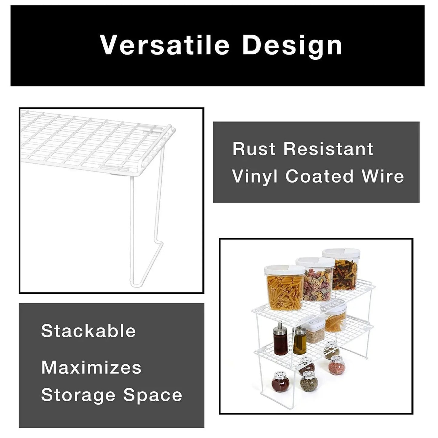 Shelf Rack