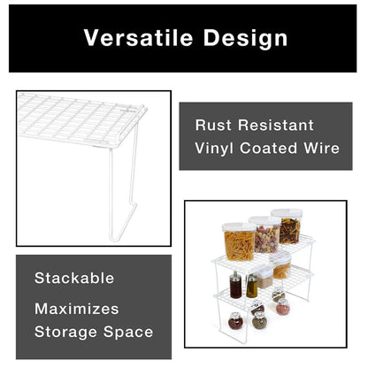 Shelf Rack
