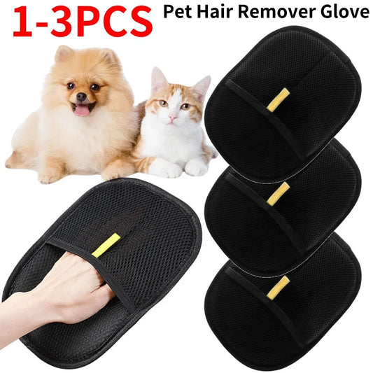 pet Hair Remover Brush