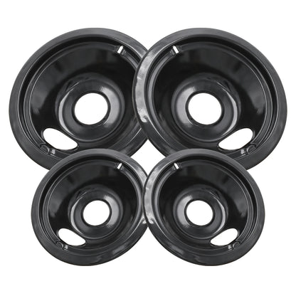 Cooktop Drip Pans