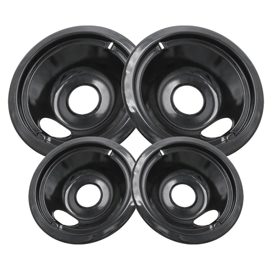 Cooktop Drip Pans