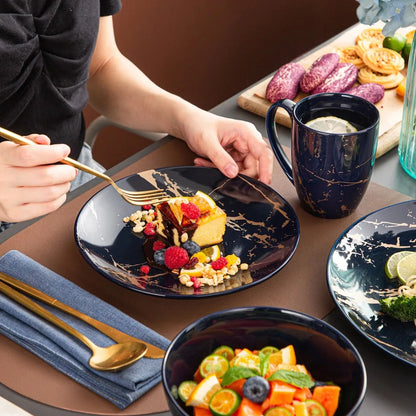 16PCS Tableware