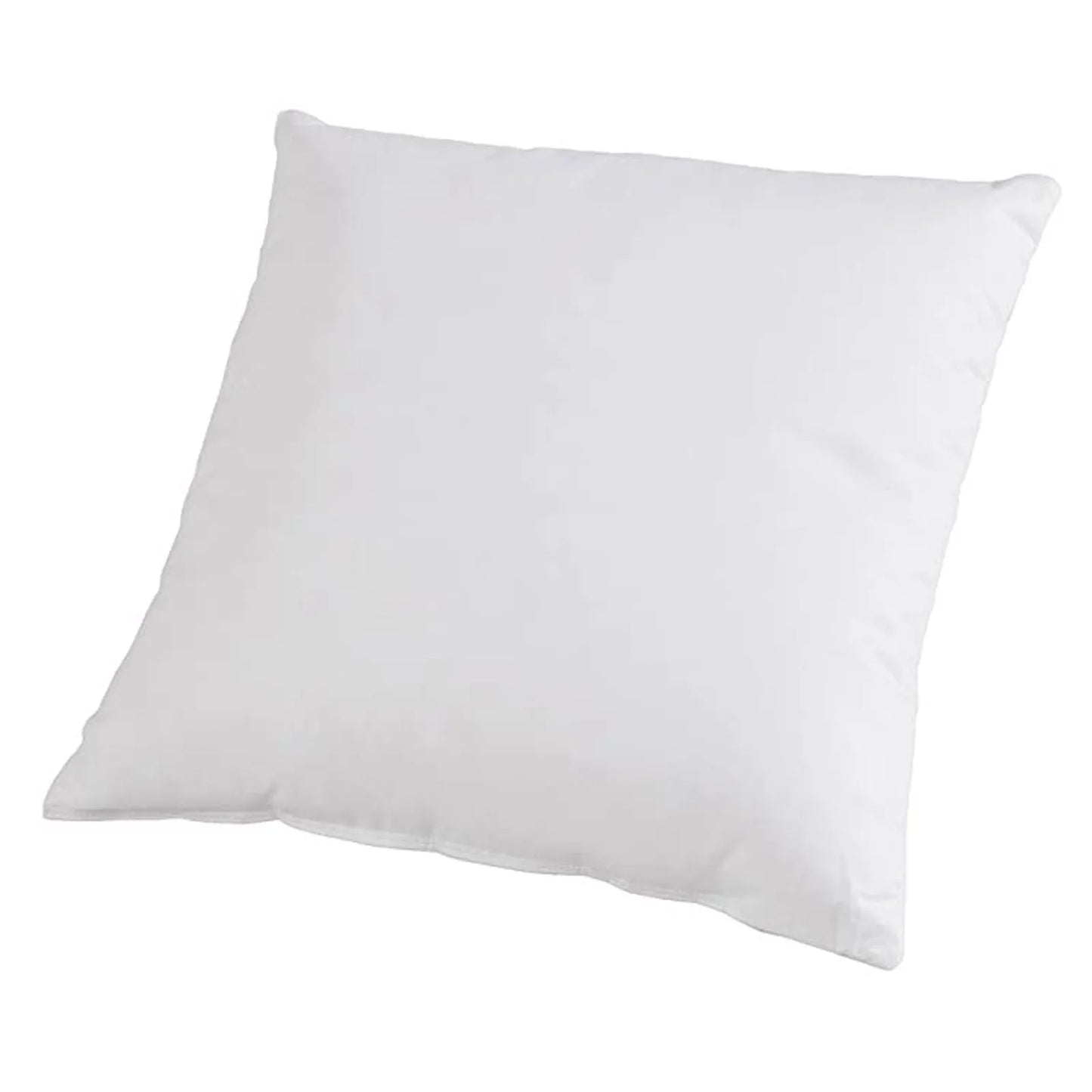 Standard White Pillow