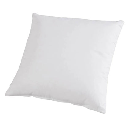 Standard White Pillow