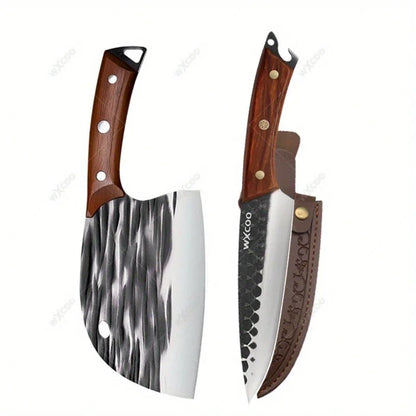 Kitchen Chef Knife Set