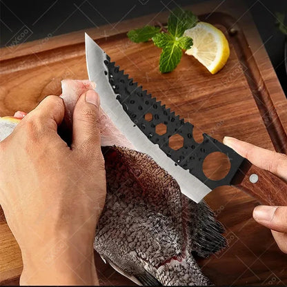 Kitchen Chef Knife Set