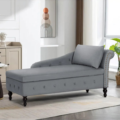 Chaise Lounge