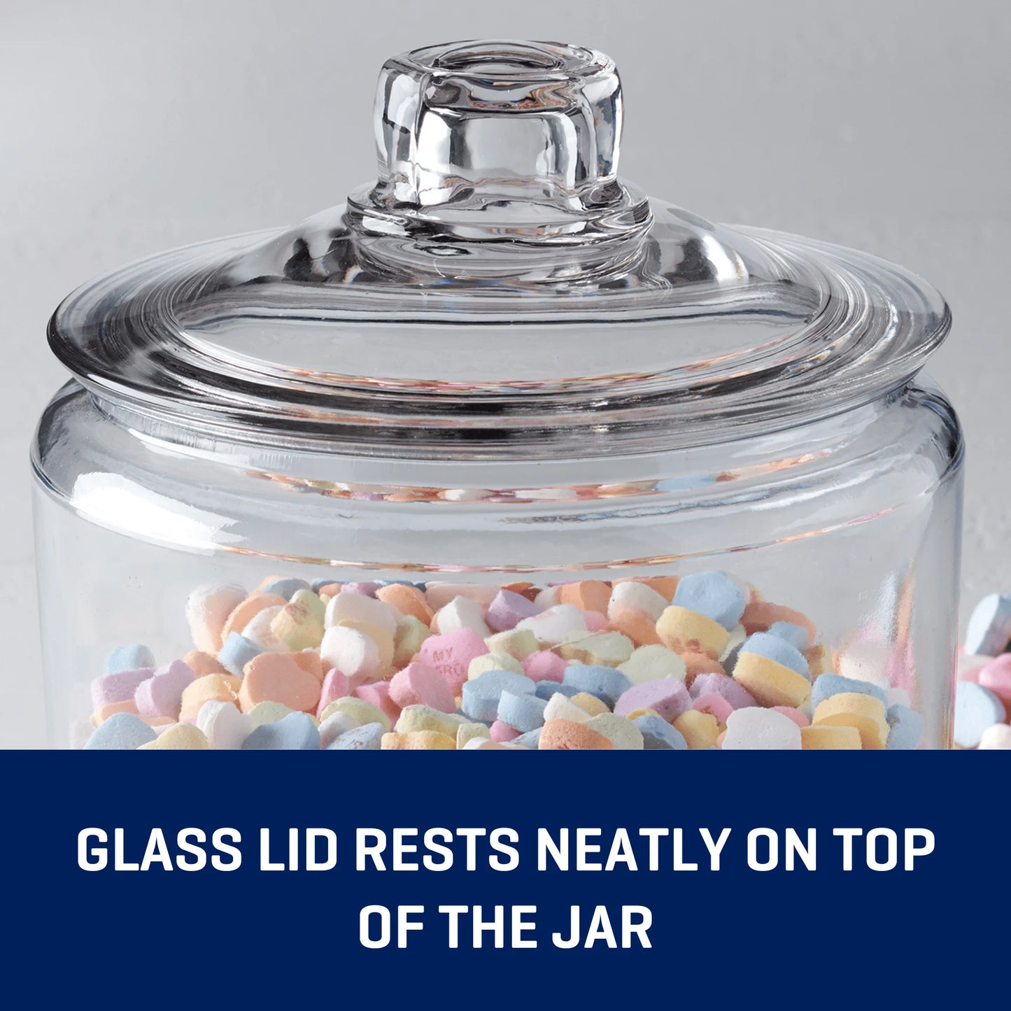 Heritage Jar