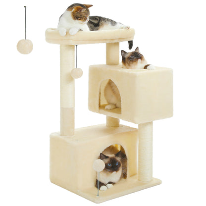 Cat Tree Tower
