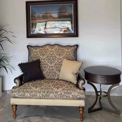 Lounge Sofa Double Floor