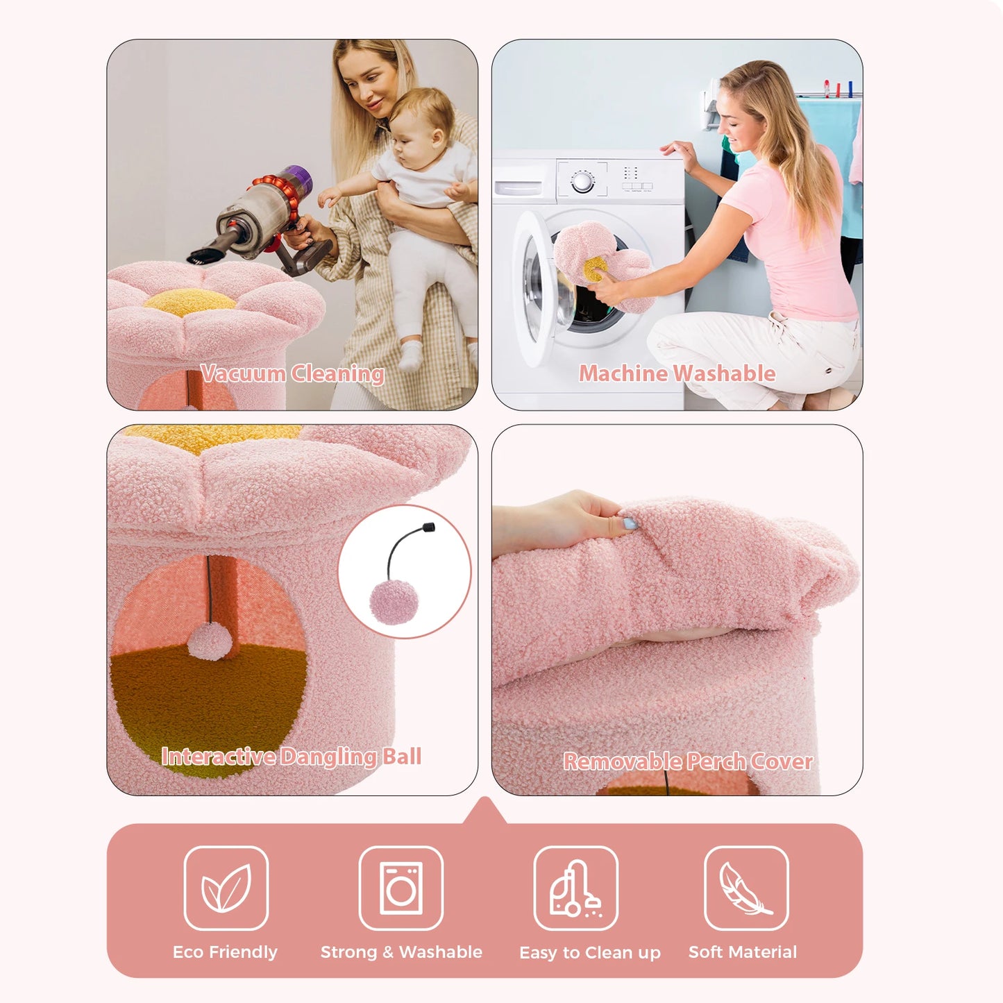Cat Beds