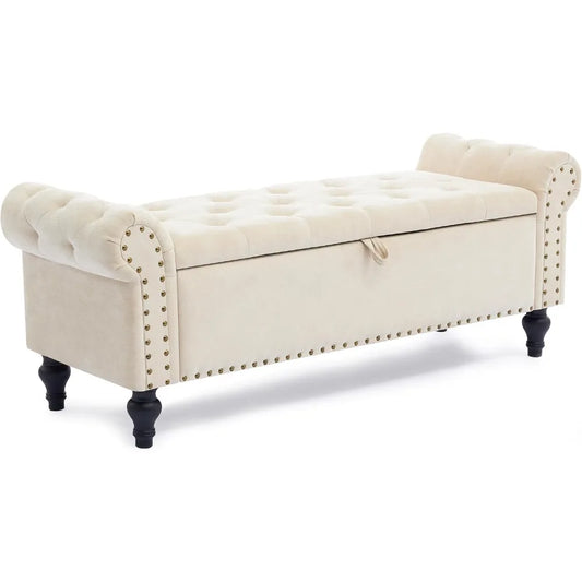 Storage Bench